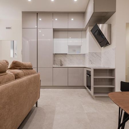 Gallienus Superior Apartment Verona Eksteriør bilde