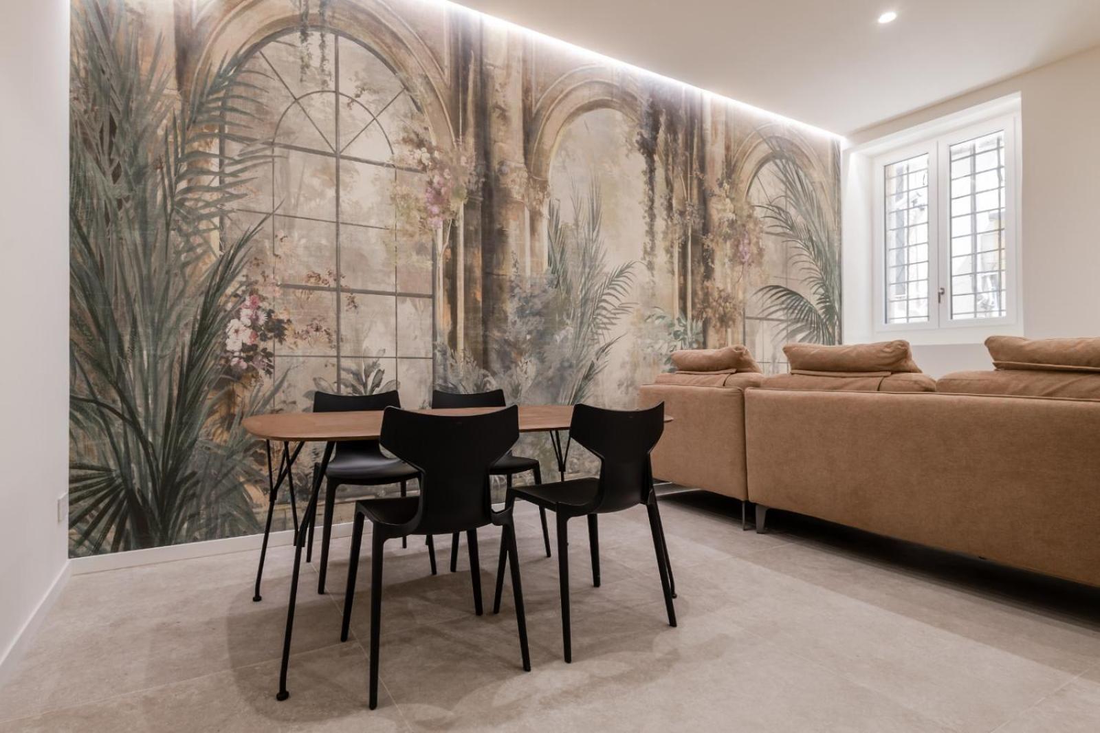 Gallienus Superior Apartment Verona Eksteriør bilde