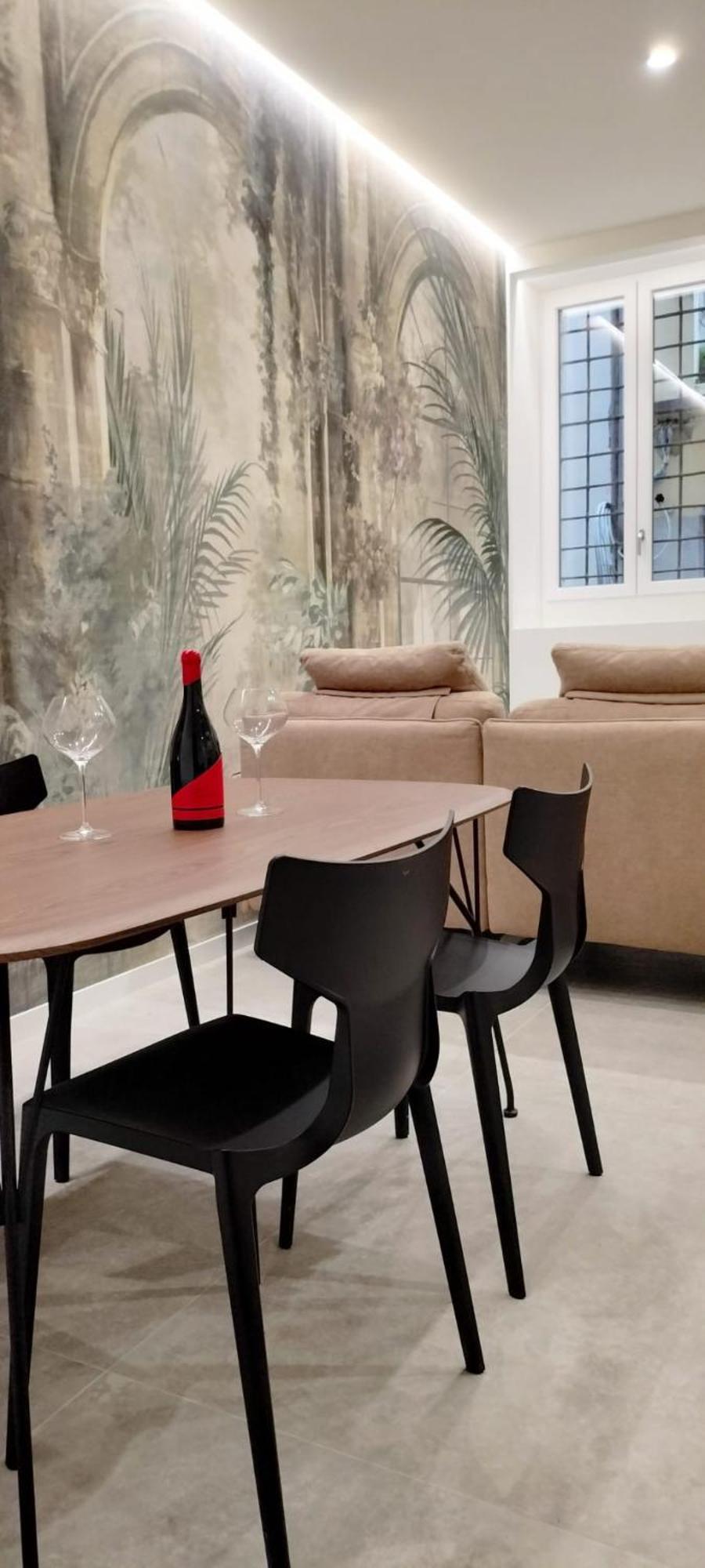 Gallienus Superior Apartment Verona Eksteriør bilde