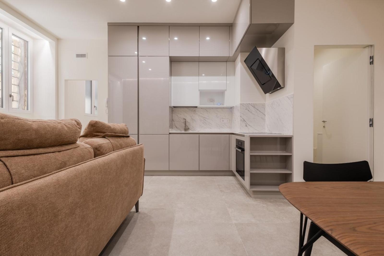 Gallienus Superior Apartment Verona Eksteriør bilde