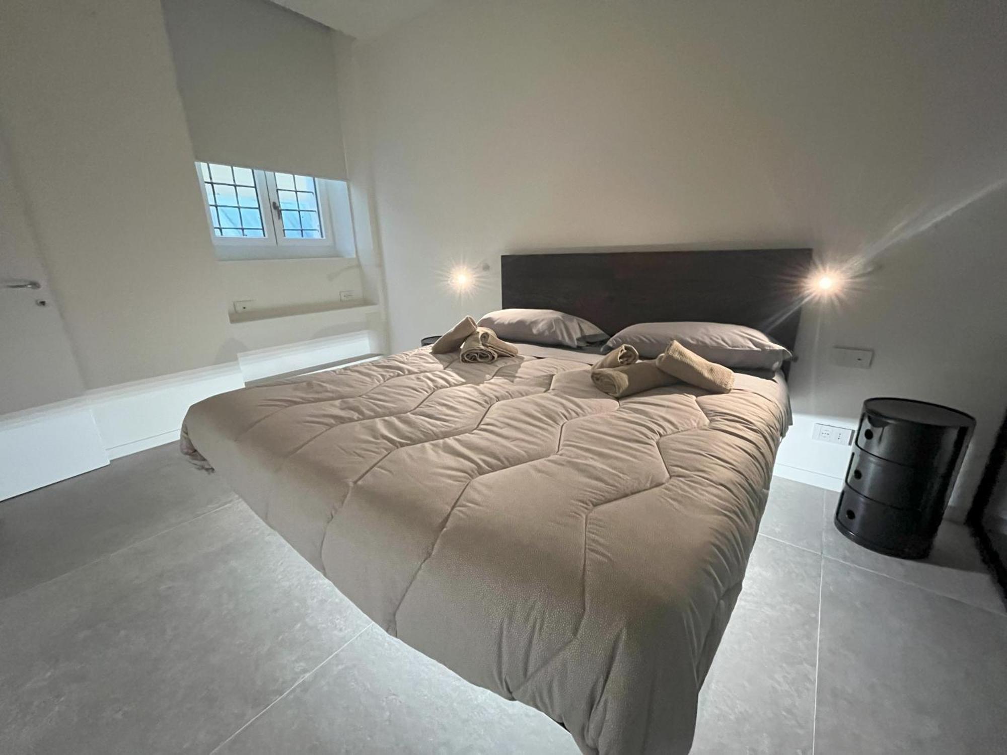 Gallienus Superior Apartment Verona Eksteriør bilde