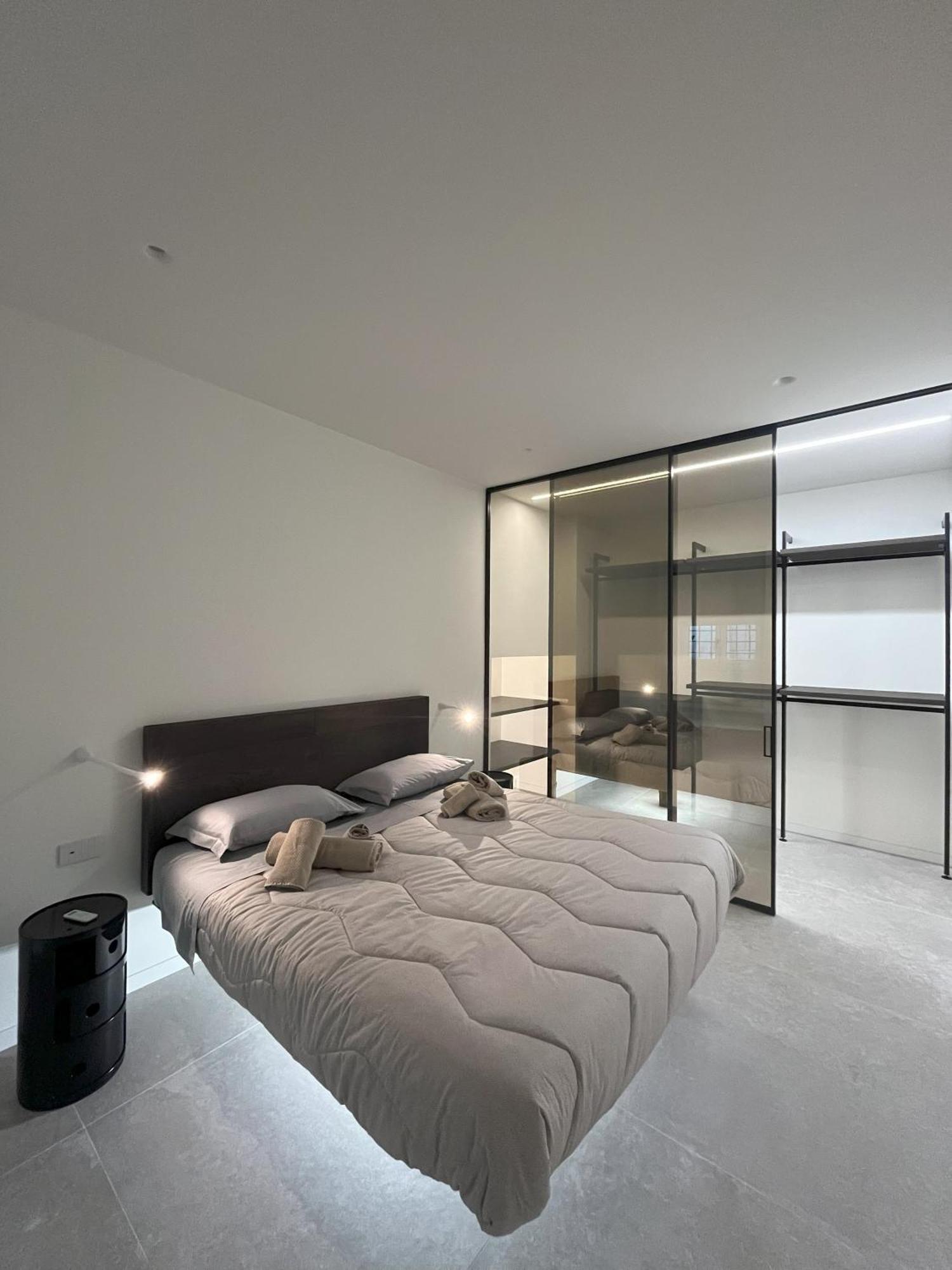 Gallienus Superior Apartment Verona Eksteriør bilde