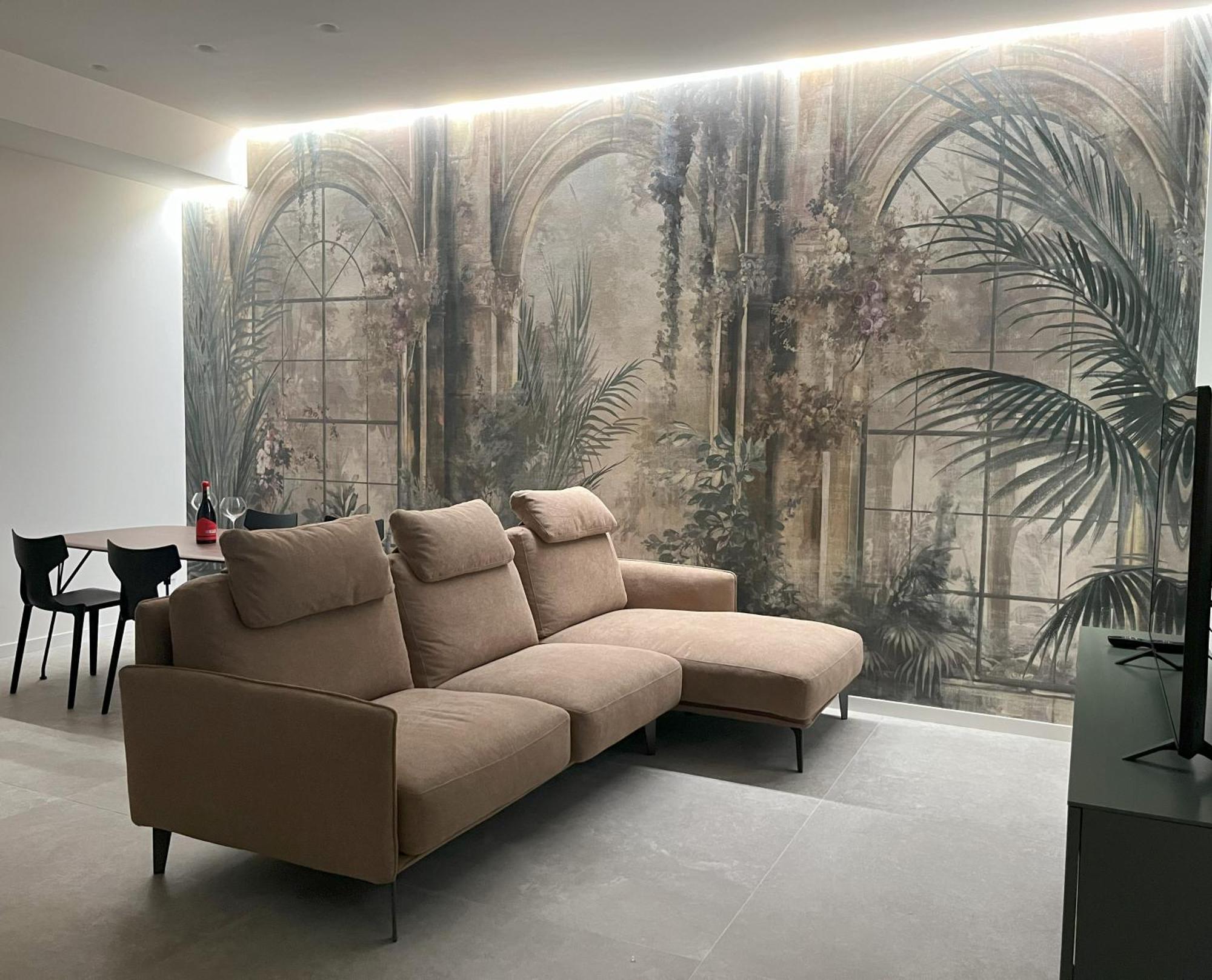 Gallienus Superior Apartment Verona Eksteriør bilde