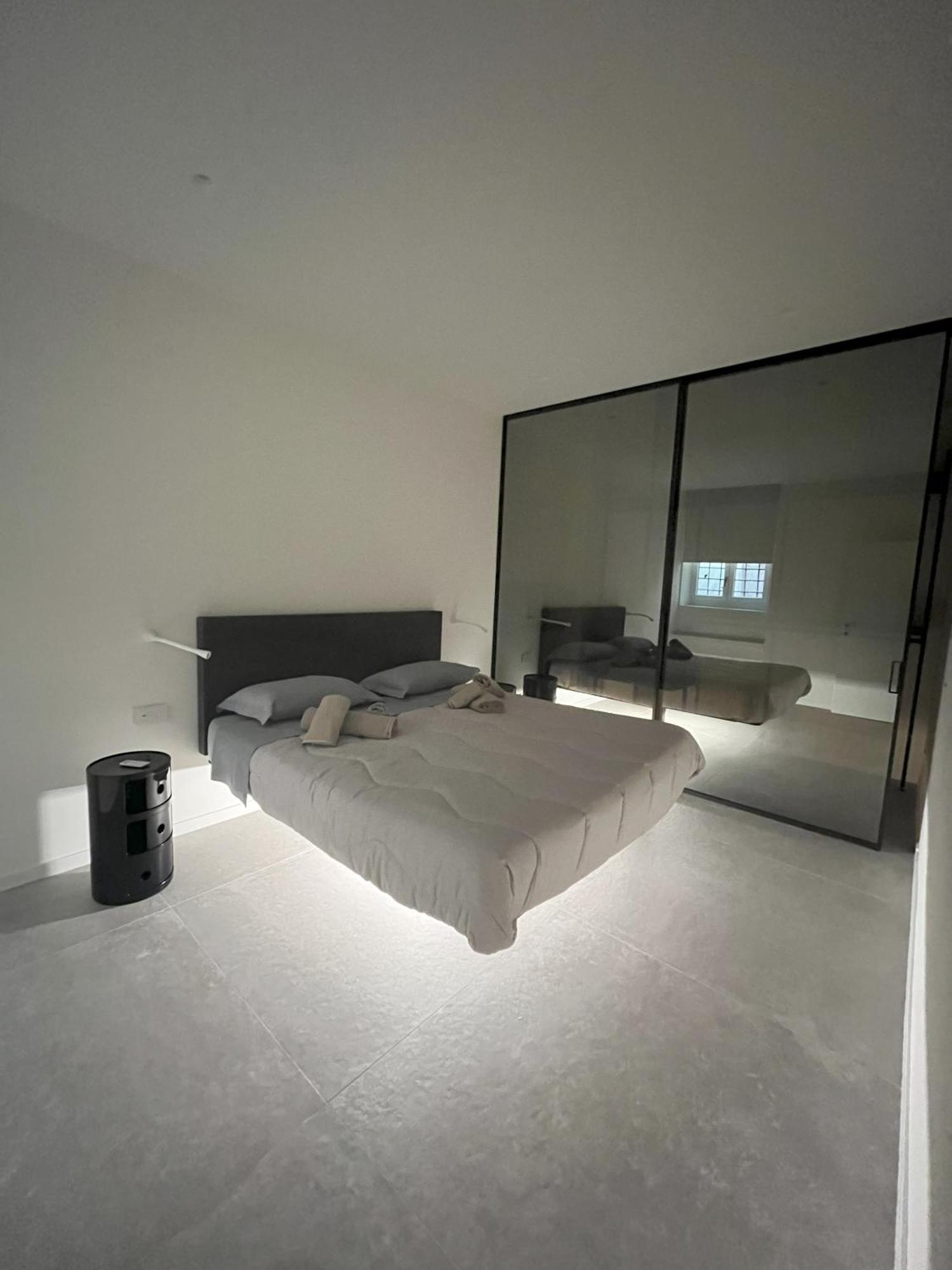 Gallienus Superior Apartment Verona Eksteriør bilde