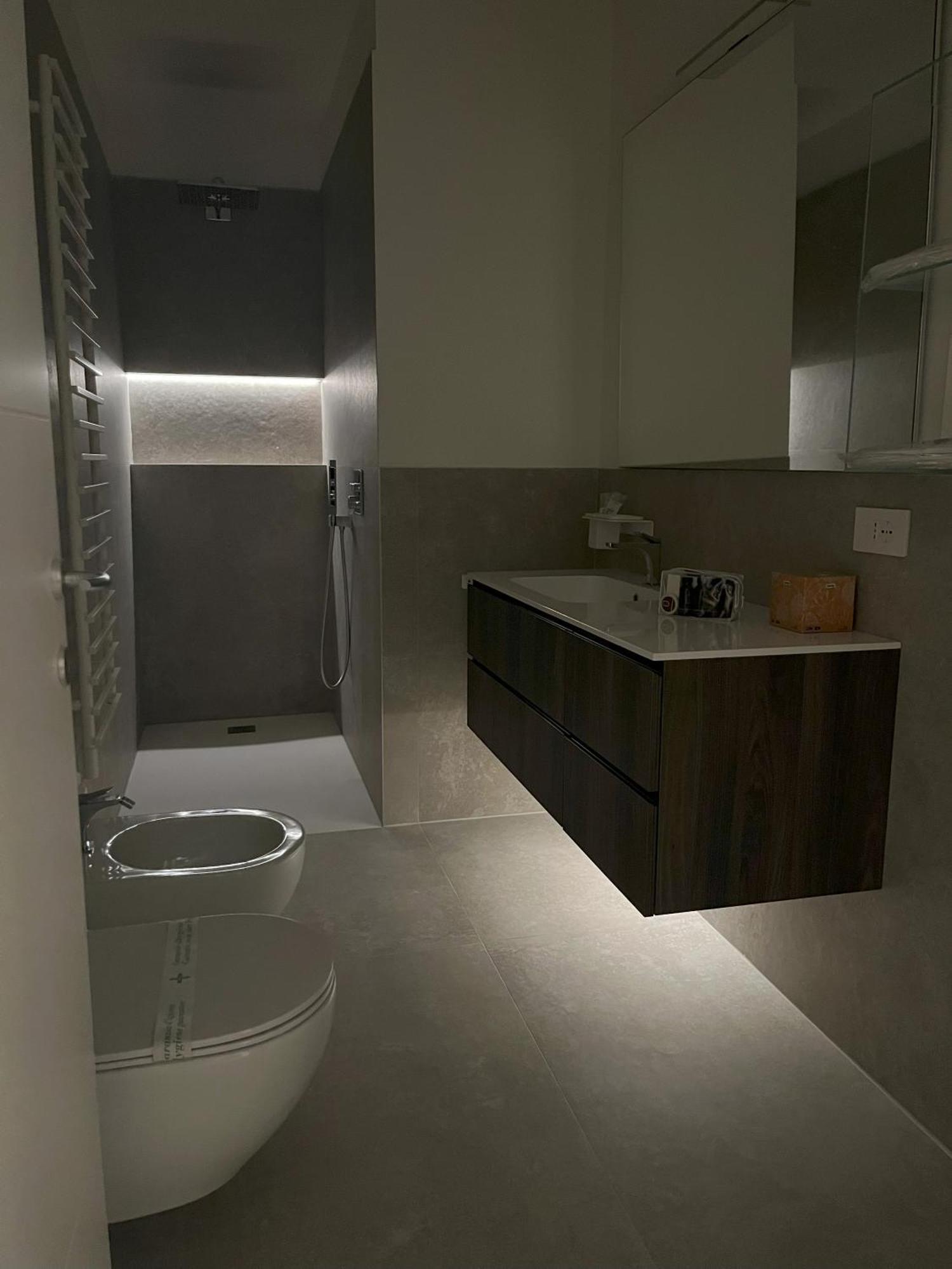 Gallienus Superior Apartment Verona Eksteriør bilde