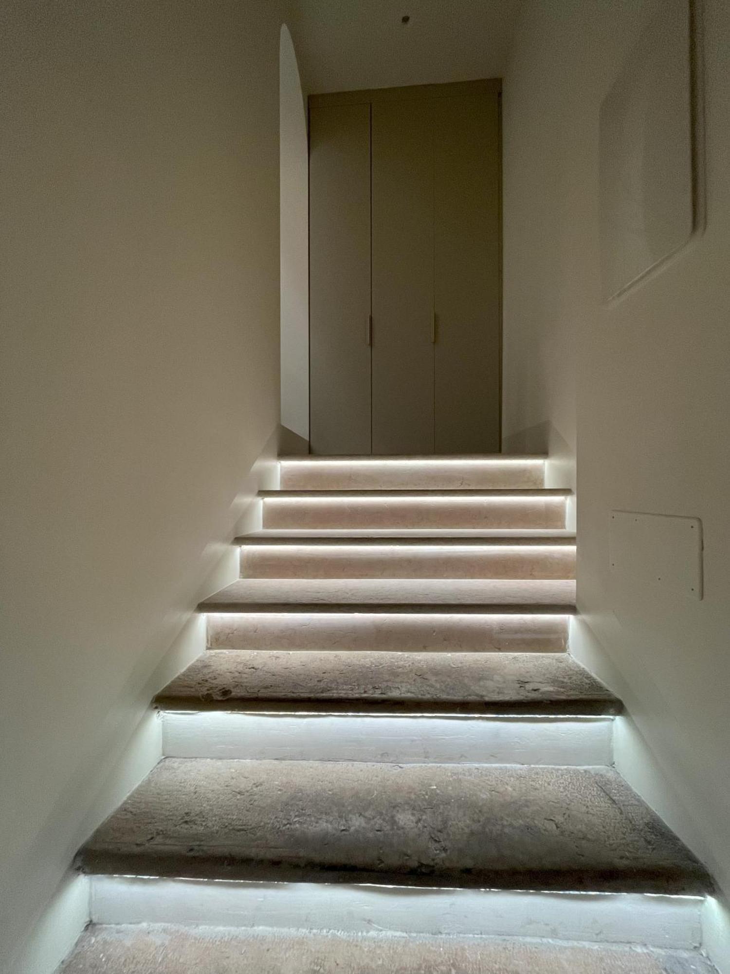 Gallienus Superior Apartment Verona Eksteriør bilde