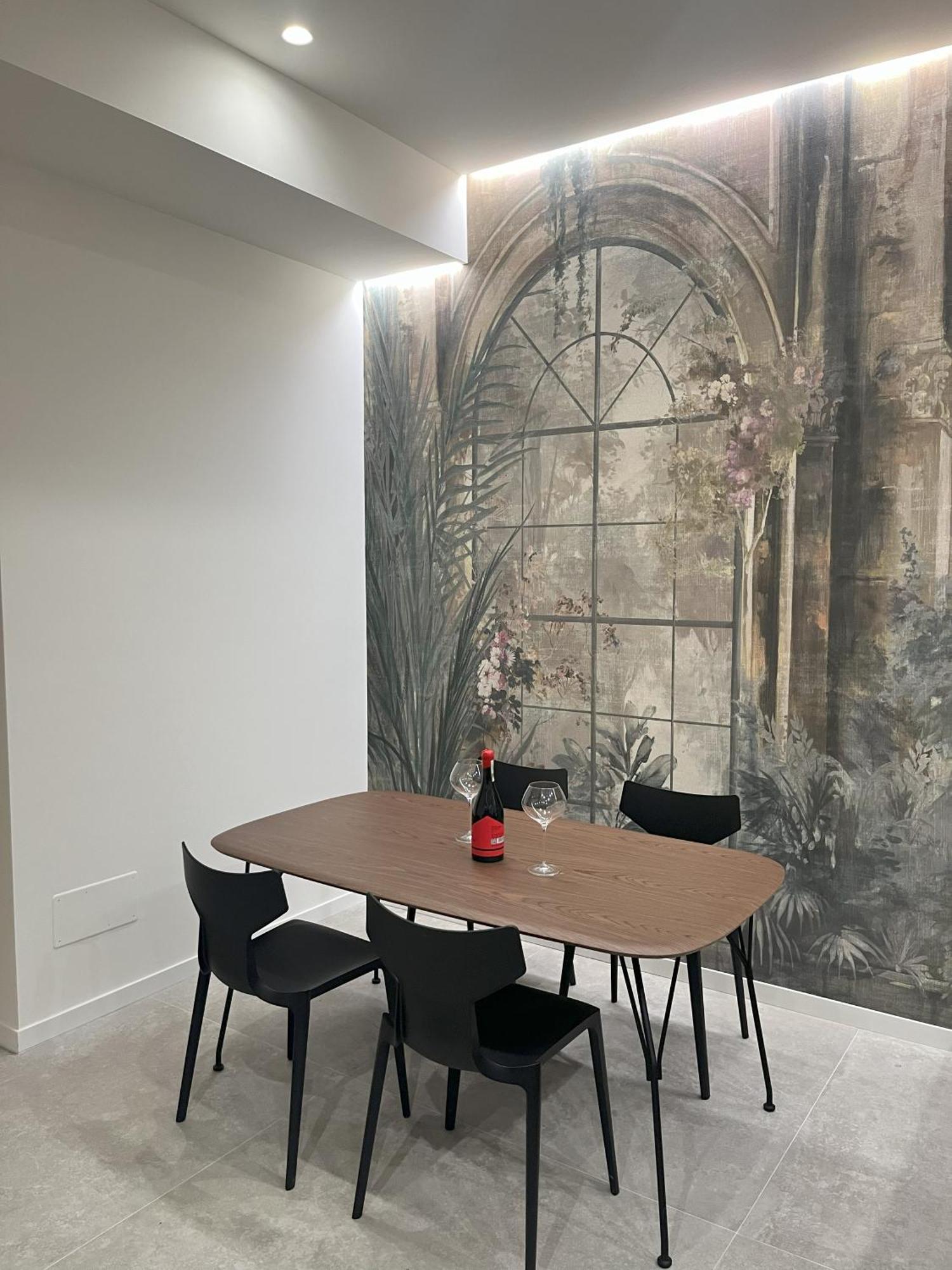 Gallienus Superior Apartment Verona Eksteriør bilde