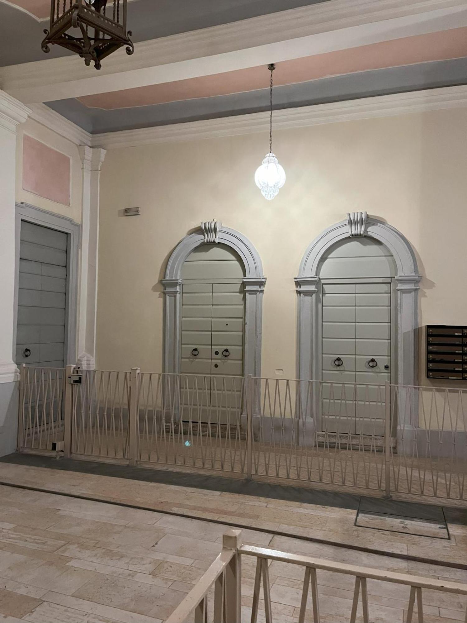 Gallienus Superior Apartment Verona Eksteriør bilde