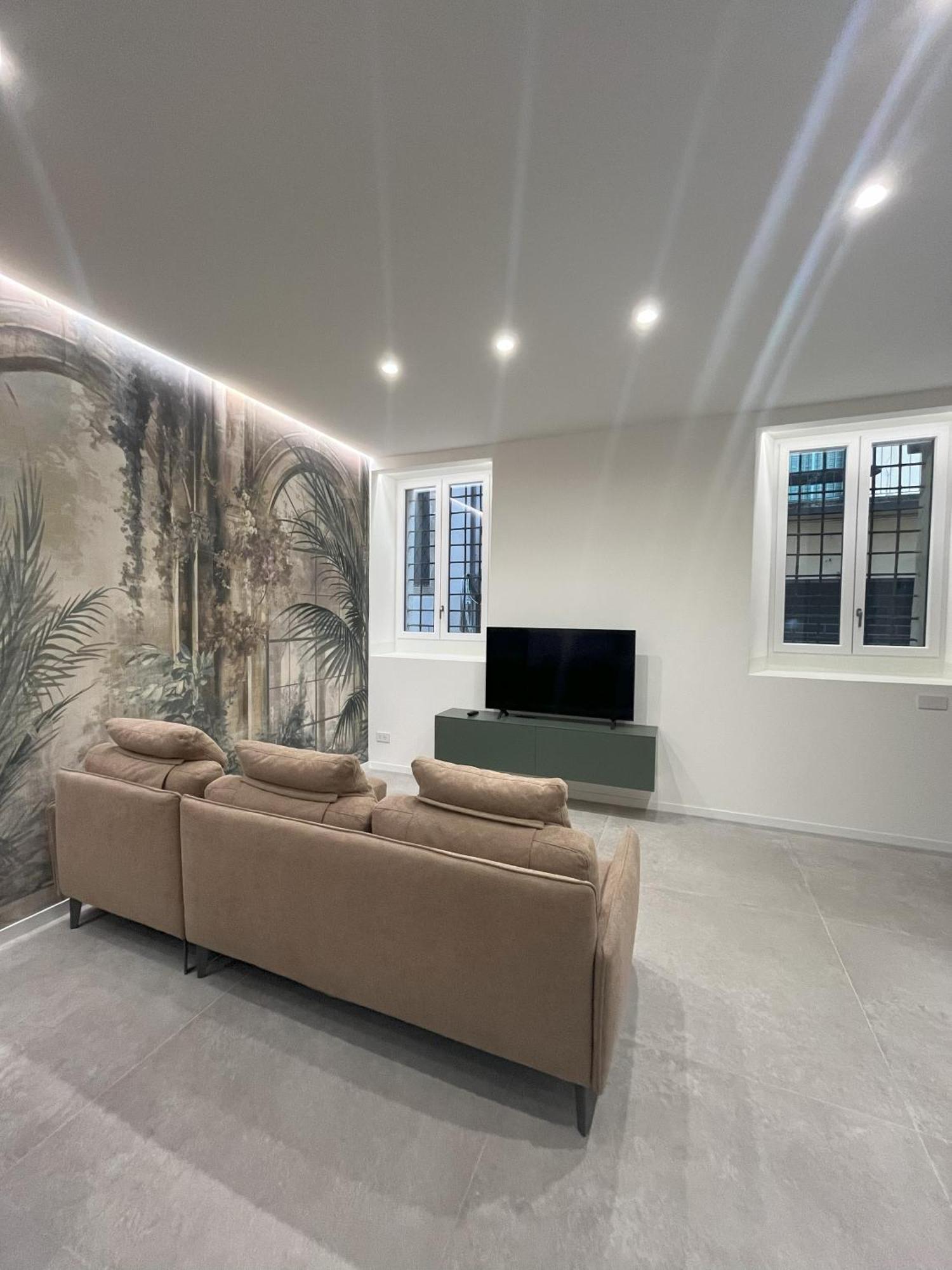 Gallienus Superior Apartment Verona Eksteriør bilde